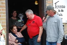 14de Oldtimerrit De Kroon te Voormezele -  7 juni 2026
