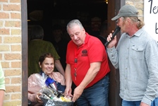 14de Oldtimerrit De Kroon te Voormezele -  7 juni 2026