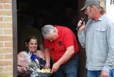 14de Oldtimerrit De Kroon te Voormezele -  7 juni 2026