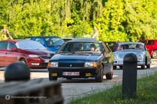 BAR Choque on Thursday -  18 juni 2026