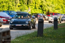 BAR Choque on Thursday -  18 juni 2026