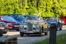 BAR Choque on Thursday -  18 juni 2026