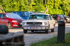 BAR Choque on Thursday -  18 juni 2026
