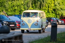 BAR Choque on Thursday -  18 juni 2026