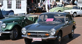 LeoClassics -  20 juni 2026