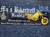 Oldtimer Meeting Krefeld -  20 juni 2026