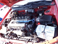 Oldtimer Meeting Krefeld -  20 juni 2026
