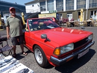 Oldtimer Meeting Krefeld -  20 juni 2026