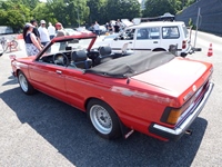 Oldtimer Meeting Krefeld -  20 juni 2026