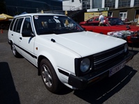Oldtimer Meeting Krefeld -  20 juni 2026