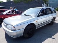 Oldtimer Meeting Krefeld -  20 juni 2026