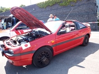 Oldtimer Meeting Krefeld -  20 juni 2026