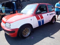 Oldtimer Meeting Krefeld -  20 juni 2026