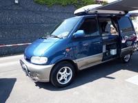 Oldtimer Meeting Krefeld -  20 juni 2026