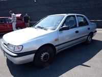 Oldtimer Meeting Krefeld -  20 juni 2026