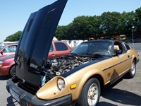 Oldtimer Meeting Krefeld -  20 juni 2026