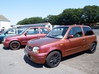 Oldtimer Meeting Krefeld -  20 juni 2026