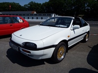 Oldtimer Meeting Krefeld -  20 juni 2026