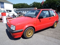 Oldtimer Meeting Krefeld -  20 juni 2026