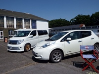 Oldtimer Meeting Krefeld -  20 juni 2026