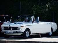 Oldtimer Meeting Krefeld -  20 juni 2026
