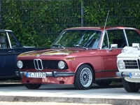 Oldtimer Meeting Krefeld -  20 juni 2026