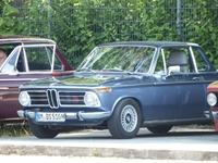 Oldtimer Meeting Krefeld -  20 juni 2026