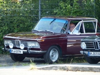 Oldtimer Meeting Krefeld -  20 juni 2026