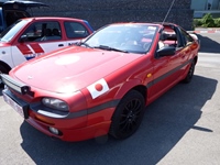 Oldtimer Meeting Krefeld -  20 juni 2026