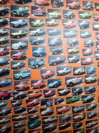Oldtimer Meeting Krefeld -  20 juni 2026