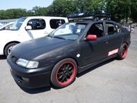 Oldtimer Meeting Krefeld -  20 juni 2026