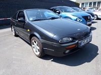 Oldtimer Meeting Krefeld -  20 juni 2026