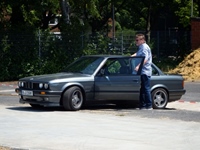 Oldtimer Meeting Krefeld -  20 juni 2026