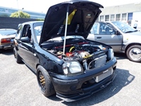 Oldtimer Meeting Krefeld -  20 juni 2026