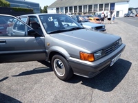Oldtimer Meeting Krefeld -  20 juni 2026