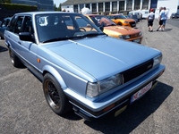 Oldtimer Meeting Krefeld -  20 juni 2026