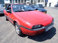 Oldtimer Meeting Krefeld -  20 juni 2026