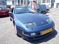 Oldtimer Meeting Krefeld -  20 juni 2026