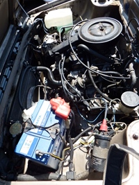 Oldtimer Meeting Krefeld -  20 juni 2026