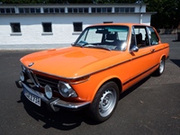 Oldtimer Meeting Krefeld -  20 juni 2026