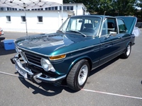 Oldtimer Meeting Krefeld -  20 juni 2026