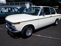 Oldtimer Meeting Krefeld -  20 juni 2026