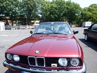 Oldtimer Meeting Krefeld -  20 juni 2026