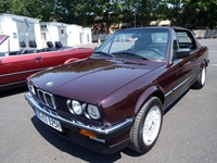 Oldtimer Meeting Krefeld -  20 juni 2026