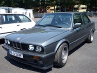 Oldtimer Meeting Krefeld -  20 juni 2026