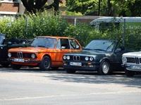Oldtimer Meeting Krefeld -  20 juni 2026