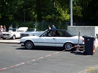 Oldtimer Meeting Krefeld -  20 juni 2026
