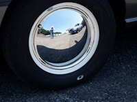 Oldtimer Meeting Krefeld -  20 juni 2026