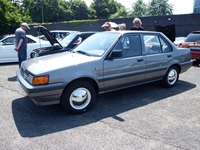 Oldtimer Meeting Krefeld -  20 juni 2026