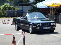 Oldtimer Meeting Krefeld -  20 juni 2026